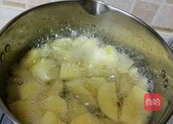苹果糖水罐头的做法图解4