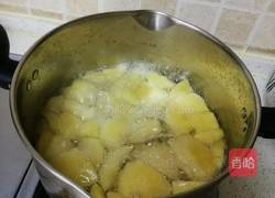 苹果糖水罐头的做法图解5