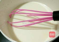 自制酸奶的做法图解4