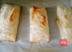 草莓拿破仑的做法图解3