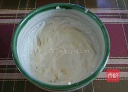 草莓拿破仑的做法图解4