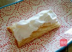 草莓拿破仑的做法图解5