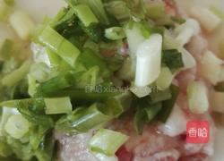 苦瓜酿肉的做法图解2