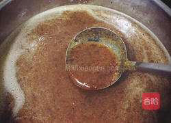 自制红糖姜枣膏的做法图解5