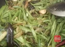 素炒三丝的做法图解7