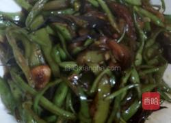 素炒三丝的做法图解8