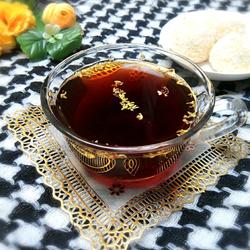 五味尚膳酸梅汤的做法[图]