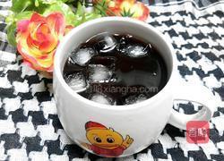 五味尚膳酸梅汤的做法图解7