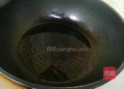 四川腊肠香菇焖饭的做法图解3