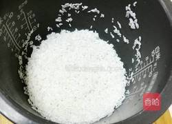 四川腊肠香菇焖饭的做法图解7