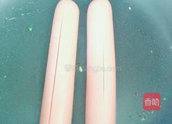 自家烤冷面的做法图解2