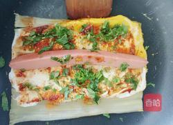 自家烤冷面的做法图解9