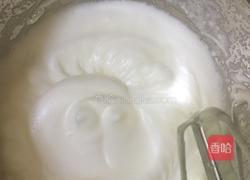 红枣葡萄干戚风(六寸)的做法图解9