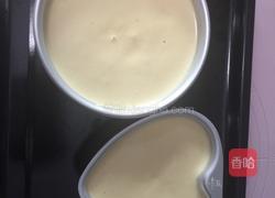 红枣葡萄干戚风(六寸)的做法图解16