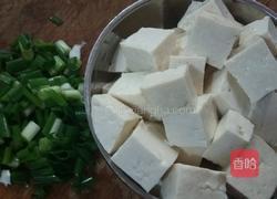 肉片豆腐汤的做法图解5