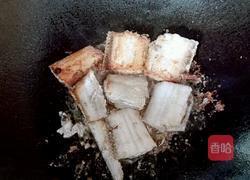 煎焖带鱼的做法图解2