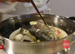 清蒸草鱼的做法图解8