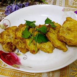 潮汕蛋饺的做法[图]