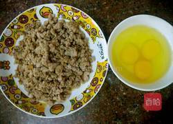 潮汕蛋饺的做法图解1