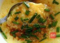 水蒸家鸡蛋的做法图解6