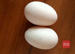水蒸家鸡蛋的做法图解1