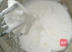 柠檬海绵纸杯蛋糕的做法图解5