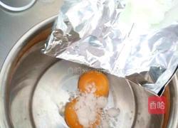 柠檬海绵纸杯蛋糕的做法图解6