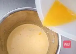 Lemon Sponge Cupcake Recipe Illustration 7