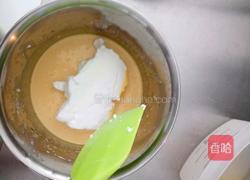 柠檬海绵纸杯蛋糕的做法图解9