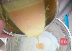 柠檬海绵纸杯蛋糕的做法图解11