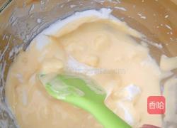 柠檬海绵纸杯蛋糕的做法图解12