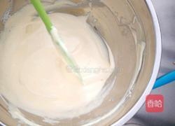 柠檬海绵纸杯蛋糕的做法图解13