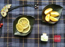 金桔柠檬蜂蜜红茶的做法图解2