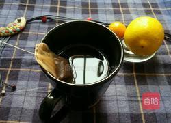 金桔柠檬蜂蜜红茶的做法图解4