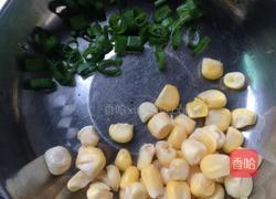 泡菜海鲜米线的做法图解2