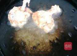 垂肉炸鸡腿的做法图解6
