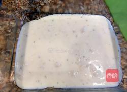 奶汁焗花椰菜(Cauliflower Gratin)的做法图解8