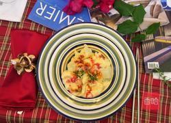 奶汁焗花椰菜(Cauliflower Gratin)的做法图解14