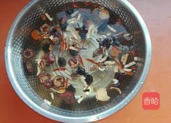 五味尚膳鲜煮酸梅汤的做法图解3