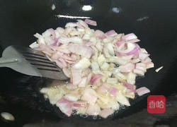 西红柿炖牛腩的做法图解5