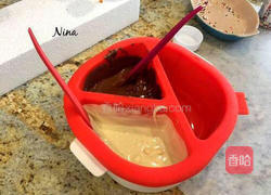 脆皮巧克力草莓的做法图解5