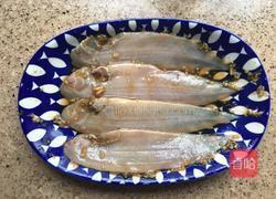 韩式蒸偏口鱼的做法图解6