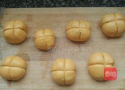 小南瓜点心的做法图解5