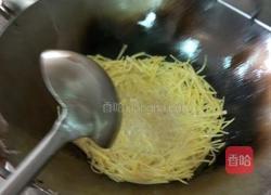 干煸土豆丝的做法图解4