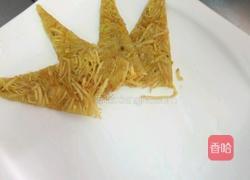 干煸土豆丝的做法图解6