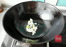 蚝油腐竹素食菌的做法图解2