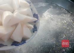 山药鸡腿煲的做法图解11