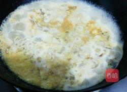 蛋花榨菜肉丝汤的做法图解8