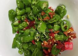 家常小煎鸭的做法图解3