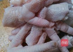 酸辣凤爪的做法图解1